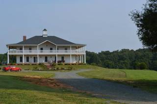 The Inn at Rosehill & Rosehill Stables