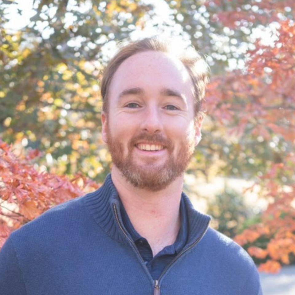 Robert Stice