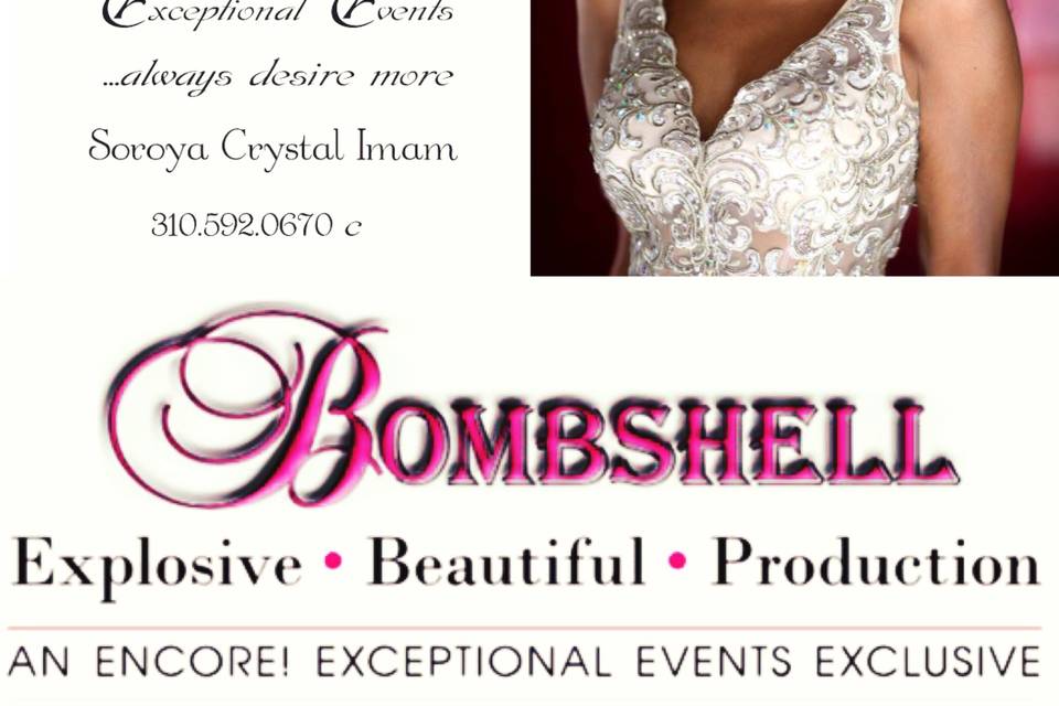 Encore! & Bombshell