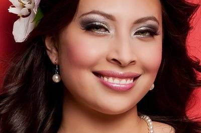 Makeup by Shawna Del Real