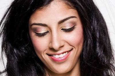 Makeup by Shawna Del Real