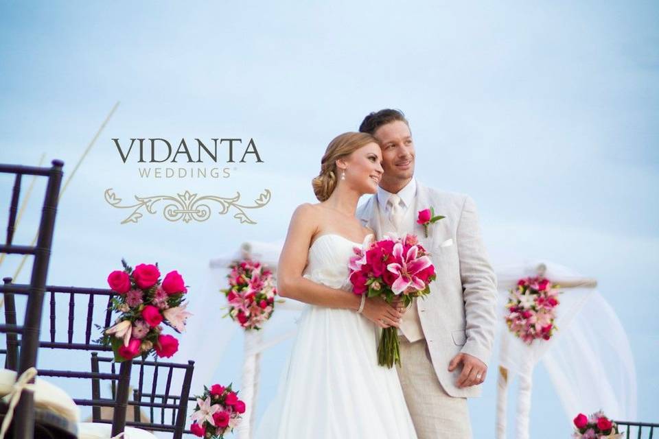 VIDANTA WEDDINGS