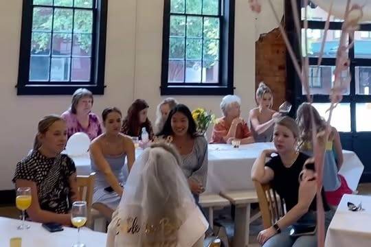 Wedding Shower