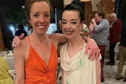 Mother of the Bride