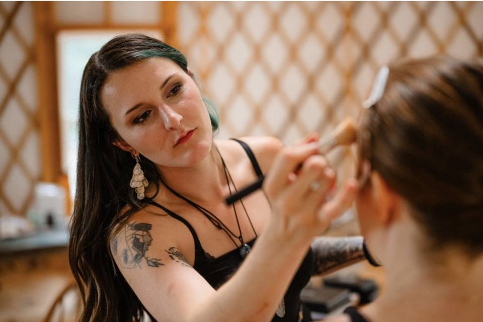 Saints & Sinners Beauty Co.