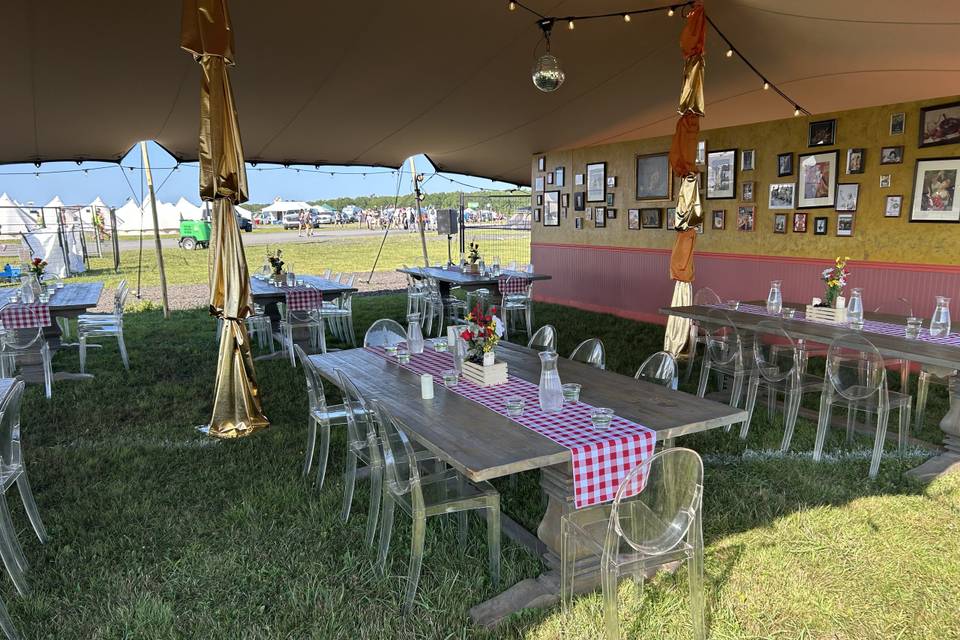 Event