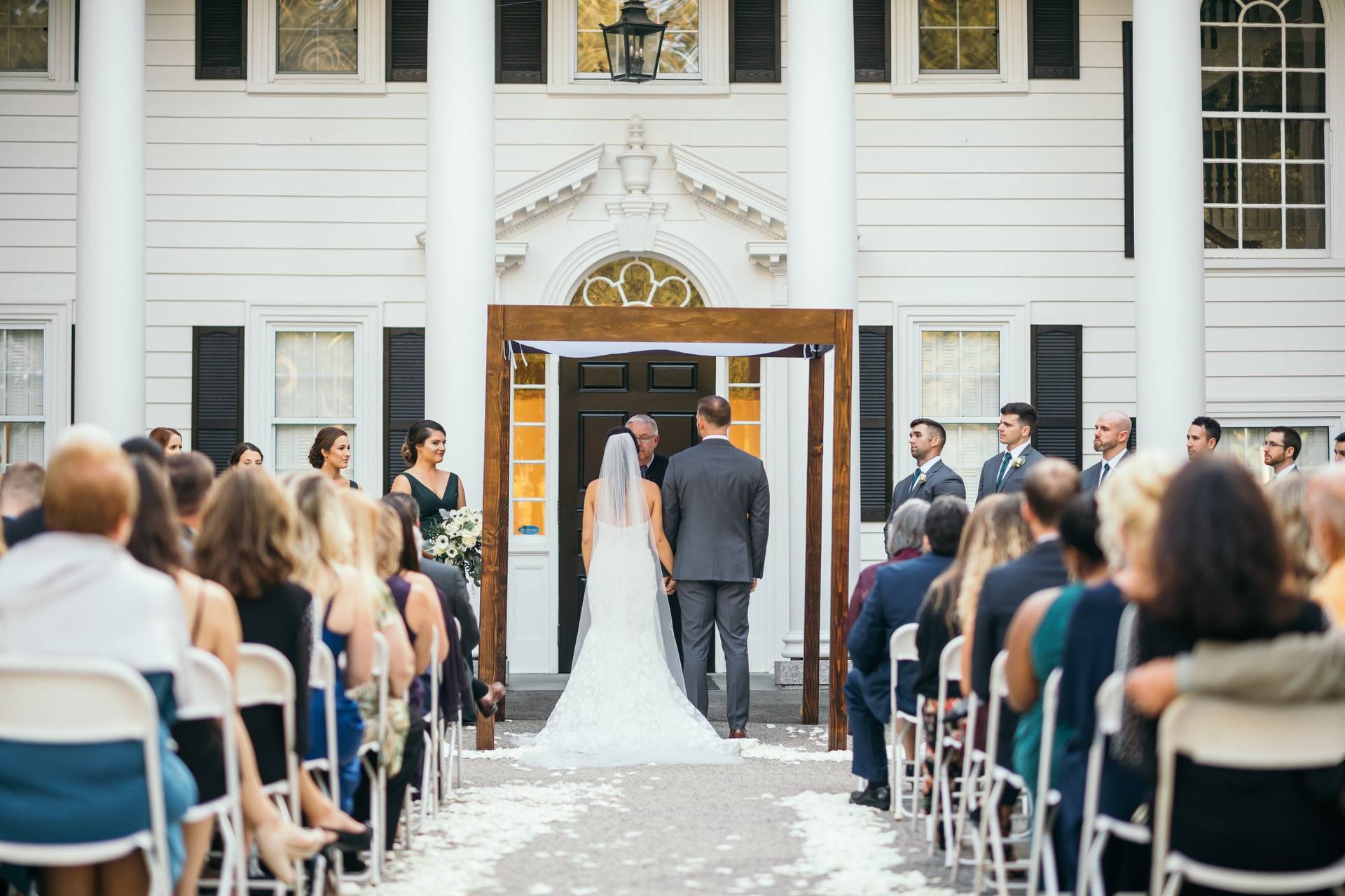 The Hellenic Center Venue Ipswich, MA WeddingWire