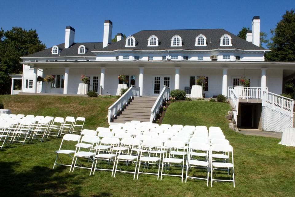 The Hellenic Center