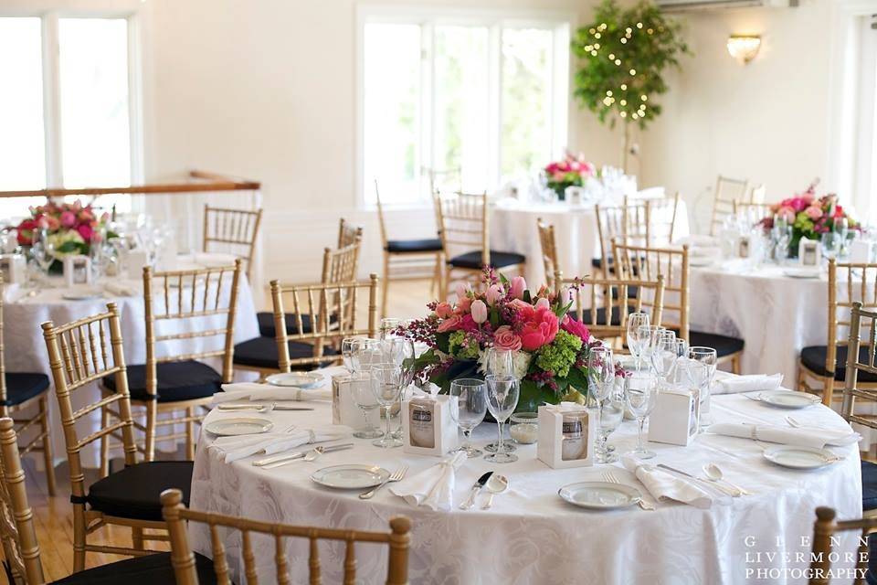 The Hellenic Center