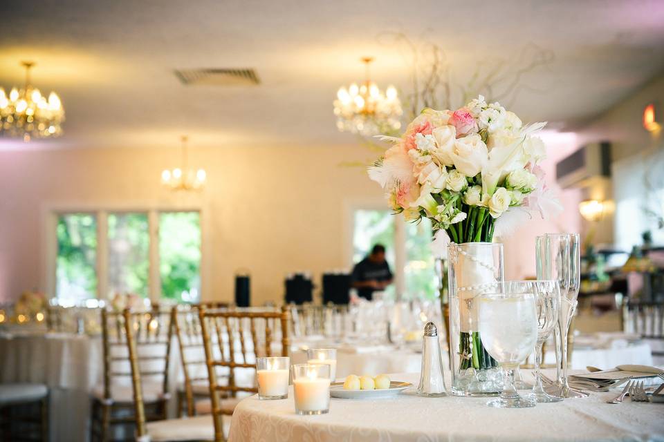 The Hellenic Center