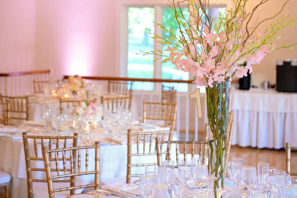 The Hellenic Center