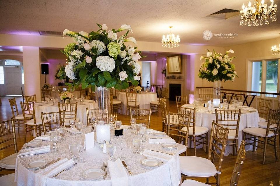 The Hellenic Center