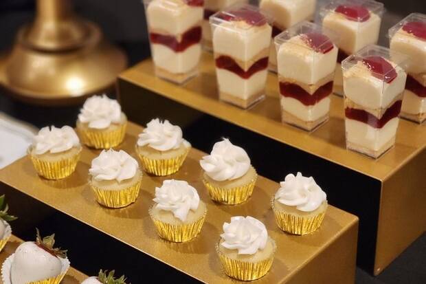 Country Sweets