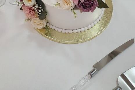Country Sweets
