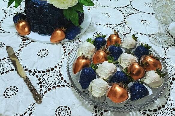 Country Sweets