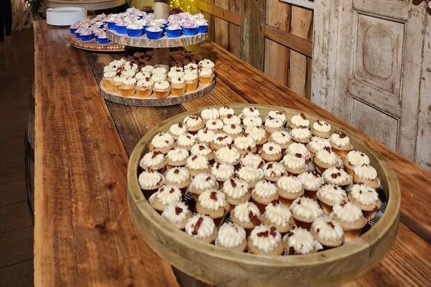Country Sweets