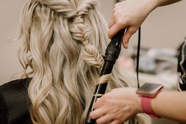 The Mane Veil