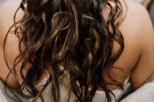 The Mane Veil