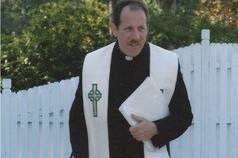 Rev. John Michael O'Sullivan