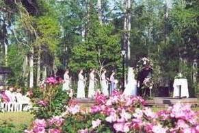 Cypress Gardens