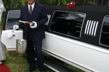 Excel Fleet Limo