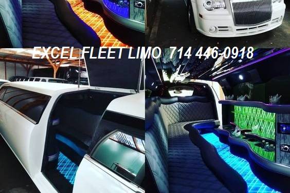 Excel Fleet Limo