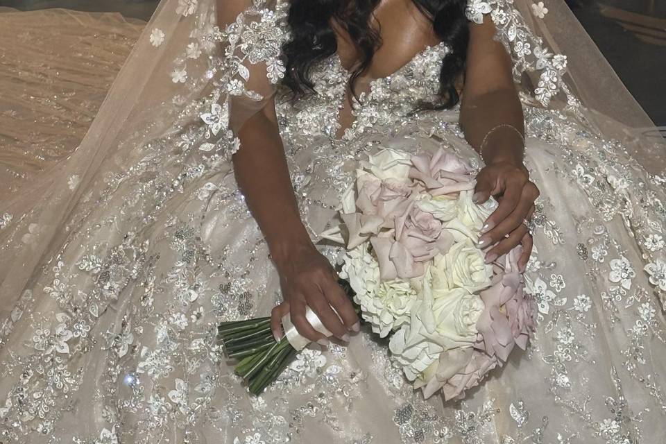 Bridal Party