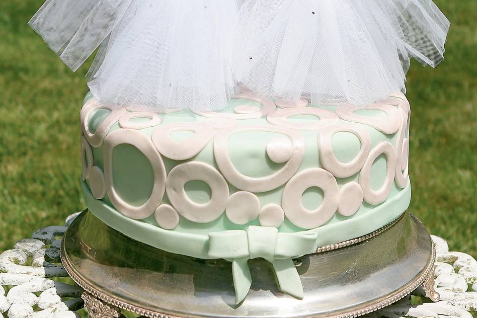 Cake details