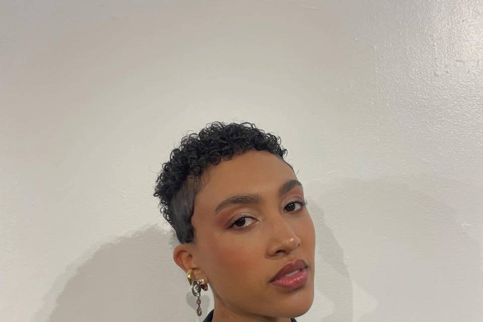 Face by Zoe Grace