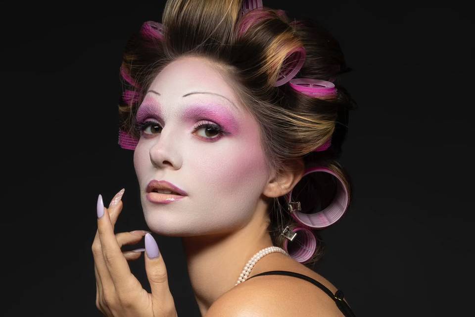 Face by Zoe Grace