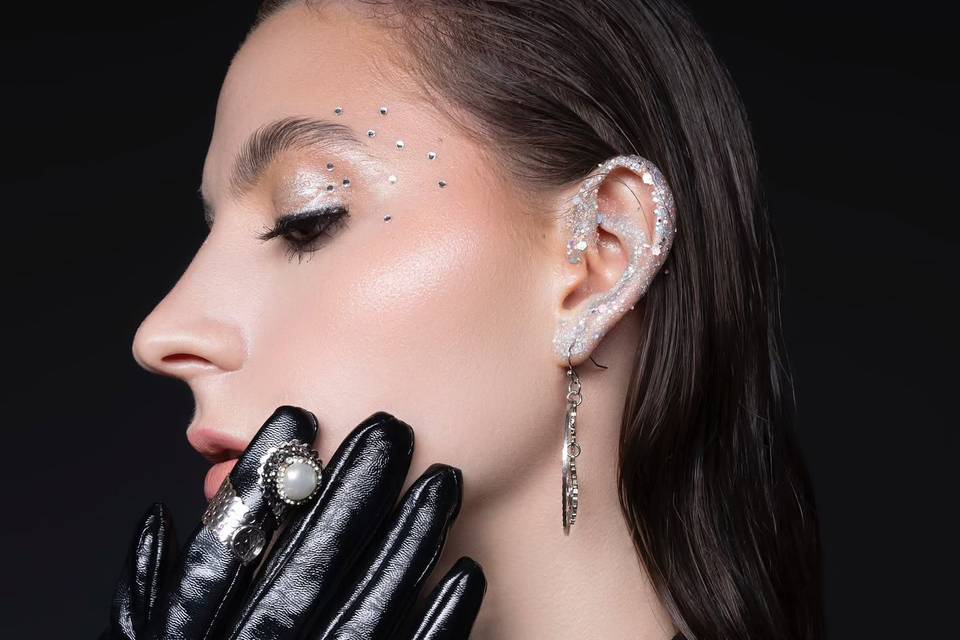 Face by Zoe Grace