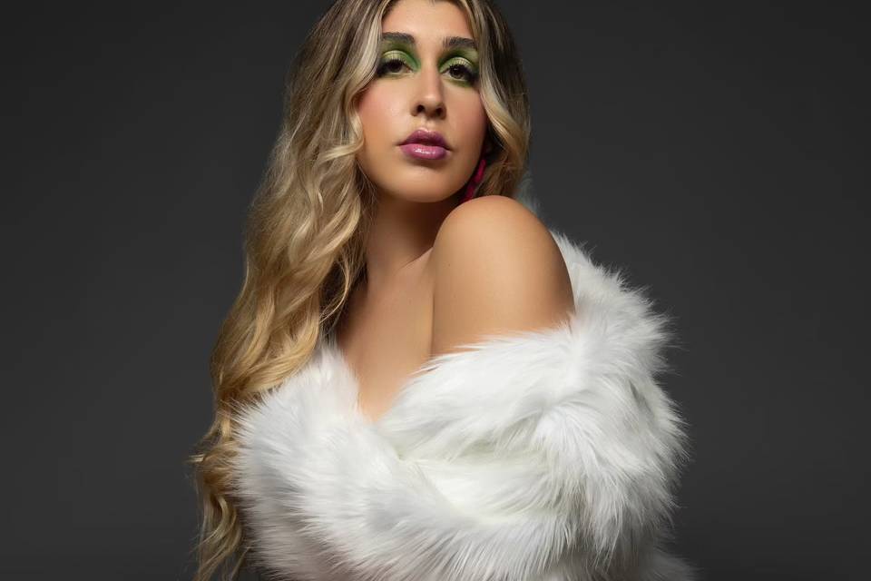 Face by Zoe Grace