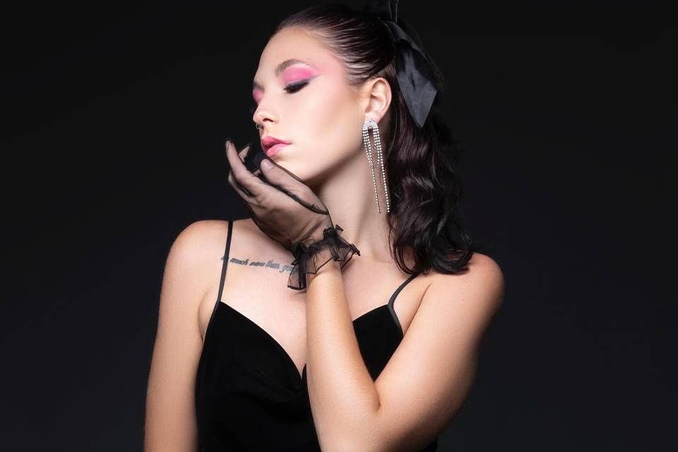 Face by Zoe Grace