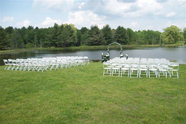 The Ponds at Elmbois