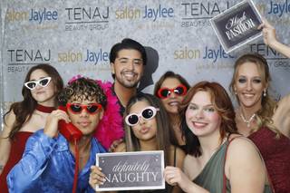 Embracing Events LLC