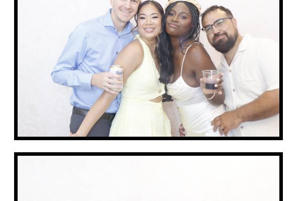 Marc & Jericha's Wedding