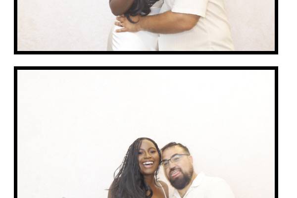 Marc & Jericha's Wedding