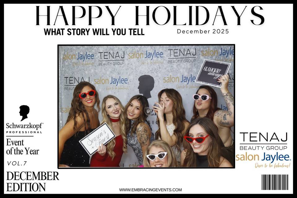 Henkel Corporate Event