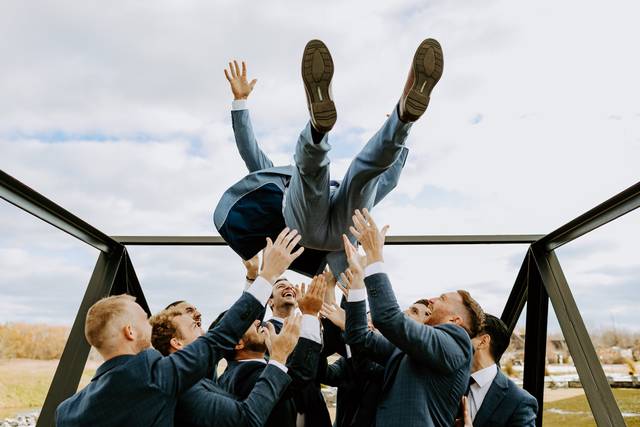 It's time to celebrate - Melody Lane Photos