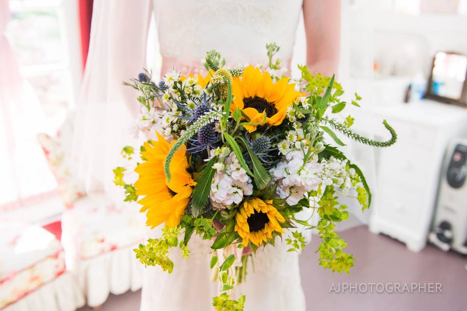 Tansy Floral Design