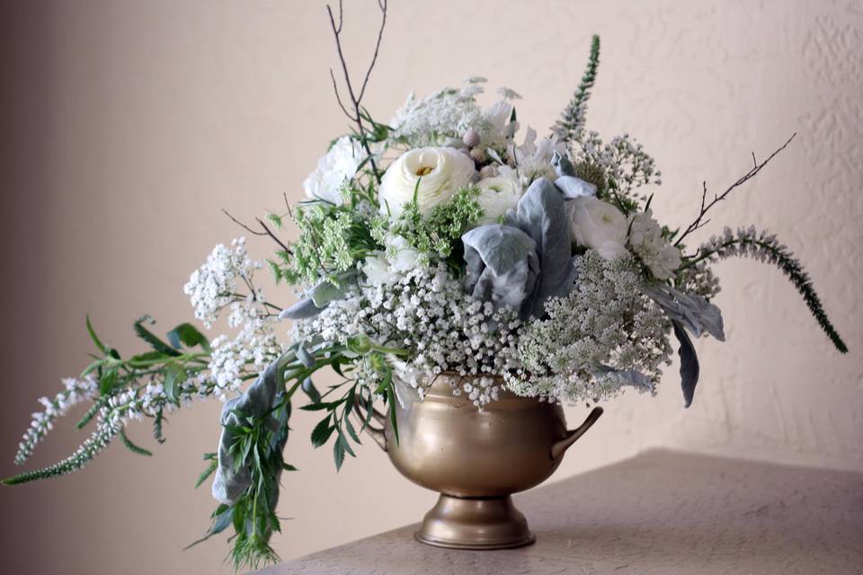 Tansy Floral Design