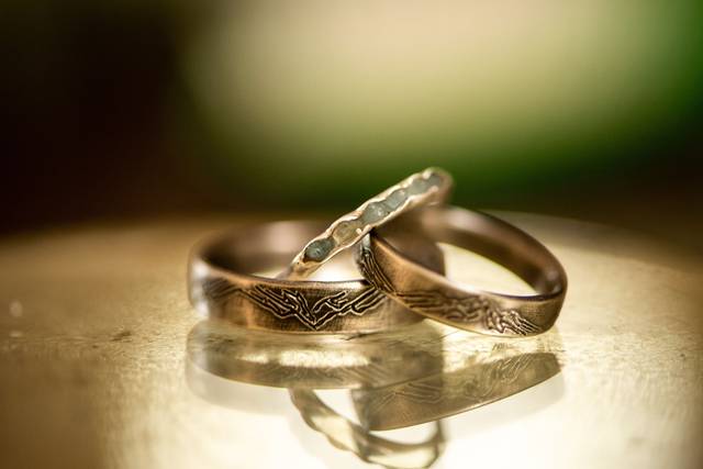 It's all in the details.