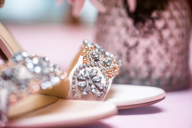 It's all in the details.