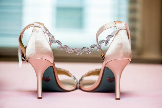 It's all in the details.