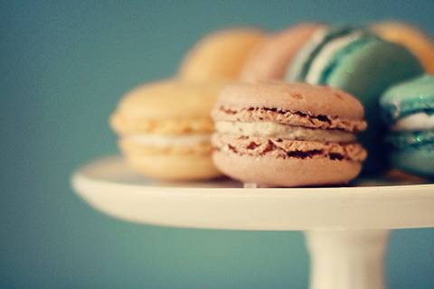 Macarons