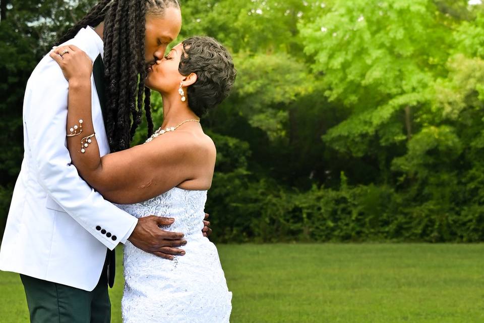 “A Day They’ll Never Forget”