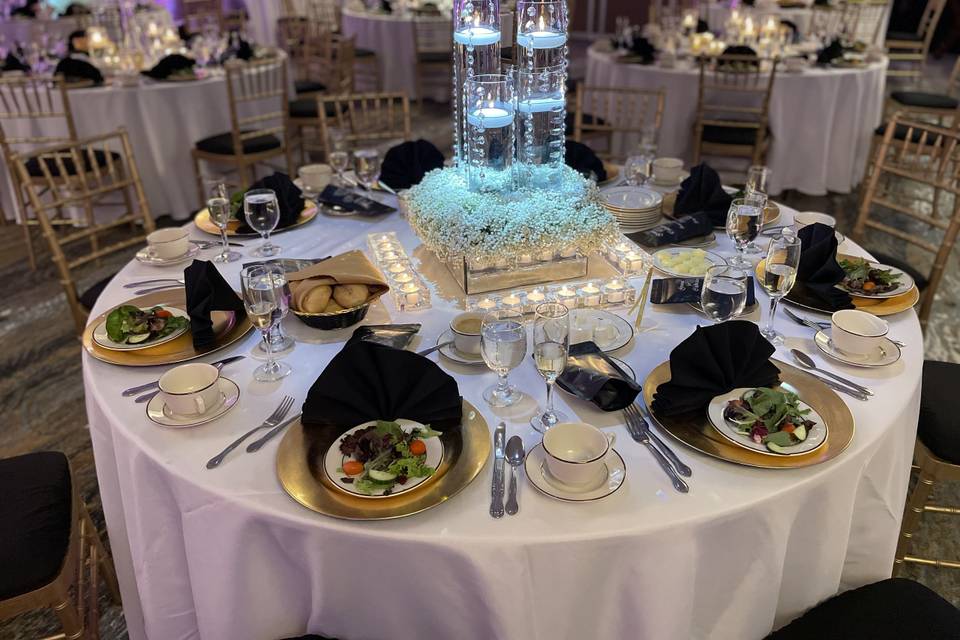 Table Setting