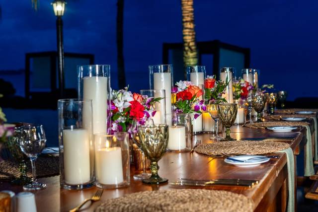 Farm Table  Elegance