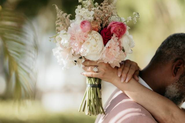 Love in every bloom