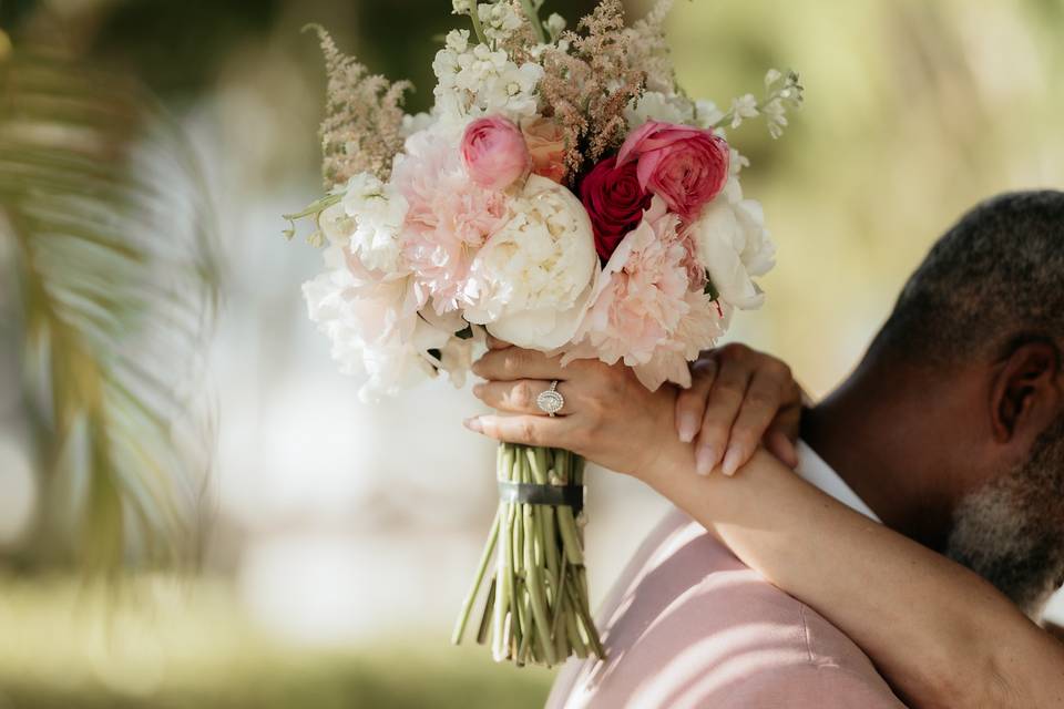 Love in every bloom